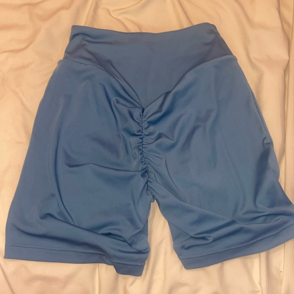 Gymshark GS Power Original Tight Shorts